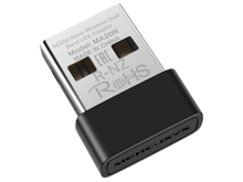 Mercusys AC650 Nano Wireless Dual Band USB Adapter - Best Prices