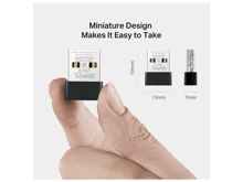 Mercusys AC650 Nano Wireless Dual Band USB Adapter - Best Prices