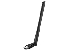 Mercusys AC1300 High Gain Wireless Dual Band USB Adapter - Best Prices