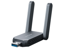 Mercusys BE6500 Wi-Fi 7 High-Gain Wireless USB Adapter - Best Prices