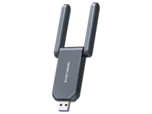 Mercusys BE6500 Wi-Fi 7 High-Gain Wireless USB Adapter - Best Prices