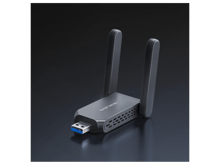Mercusys BE6500 Wi-Fi 7 High-Gain Wireless USB Adapter - Best Prices