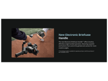 DJI RS5 combo Gimbal Stabilizer - Best Prices