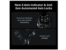 DJI RS5 standard Gimbal Stabilizer - Best Prices