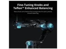 DJI RS5 standard Gimbal Stabilizer - Best Prices