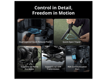 DJI RS5 standard Gimbal Stabilizer - Best Prices