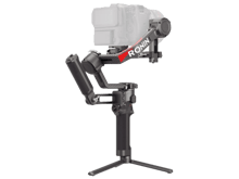 DJI RS4 pro combo Gimbal Stabilizer - Best Prices
