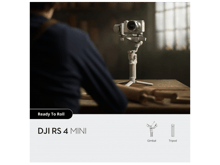 DJI RS4 Mini Gimbal Stabilizer - Best Prices