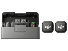 DJI Mic 3 2-Person Compact Wireless Mic - Best Prices