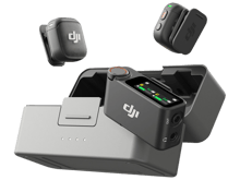 DJI Mic 3 2-Person Compact Wireless Mic - Best Prices