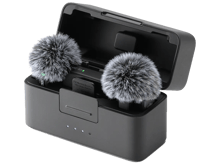 Dji mic mini 2 type c dual 2 person with charging case - Best Prices