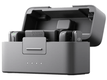 Dji mic mini 2 type c dual 2 person with charging case - Best Prices