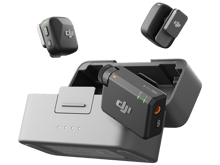 Dji mic mini 2s (2tx+1rx)dual - Best Prices