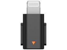 DJI Mic Mini Mobile Phone Adapter Lightning - Best Prices