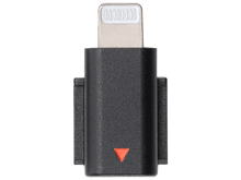 DJI MOBILE PHONE LIGHTNING ADAPTER FOR MIC 3 - Best Prices