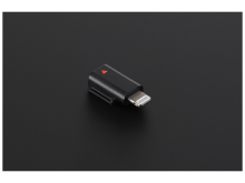 DJI MOBILE PHONE LIGHTNING ADAPTER FOR MIC 3 - Best Prices
