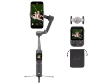 DJI OSMO MOBILE 8P ADVANCED TRACKING COMBO Gimbal - Best Prices