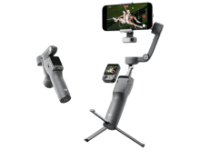 DJI OSMO MOBILE 8P ADVANCED TRACKING COMBO Gimbal - Best Prices