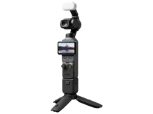DJI Osmo Pocket 4 Standard Combo - Best Prices