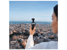 DJI Osmo Pocket 4 Standard Combo - Best Prices