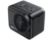 ايس فاست كاميرا الحركة  X1 بدقة 4K - أفضل سعر