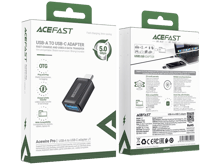 ايس فاست محول J1 من USB-A إلى USB-C - أفضل سعر