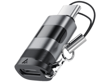 ايس فاست محول J9 من USB-C إلى USB-C مزود بشاشة رقمية - أفضل سعر
