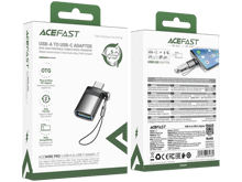 ايس فاست محول J7 من USB-A إلى USB-C - أفضل سعر