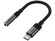 ايس فاست محول صوت J12 من USB-C إلى 3.5 مم - أفضل سعر