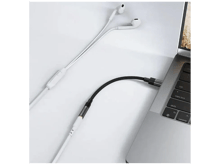 ايس فاست محول صوت J12 من USB-C إلى 3.5 مم - أفضل سعر