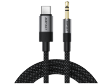 ايس فاست كابل محول الصوت J11 من USB-C إلى 3.5 مم - أفضل سعر