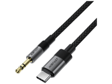 ايس فاست كابل محول الصوت J11 من USB-C إلى 3.5 مم - أفضل سعر