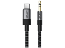 ايس فاست كابل محول الصوت J11 من USB-C إلى 3.5 مم - أفضل سعر