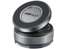ايس فايست حامل هاتف مغناطيسي كهربائي (طراز E30) يعمل بنظام التثبيت بالشفط - أفضل سعر