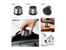 ايس فاست k8 go مكبر صوت لاسلكي محمول - أفضل سعر