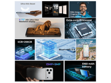 HOTWAV A17 Pro Max - Best Prices