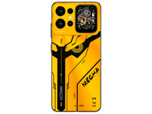 HOTWAV X100 MECHA - Best Prices