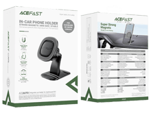 Acefast D51 Magnetic Car Mount - Best Prices