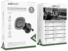 Acefast D50 Magnetic Car Mount - Best Prices