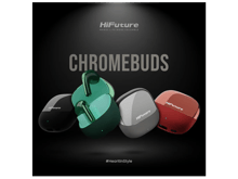 آيربودز هاي فيوتشرChromebuds - أفضل سعر