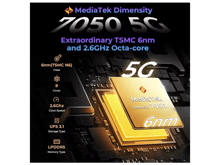 هوت ويف هايبر 7 برو 5G - أفضل سعر