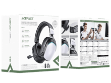 ACEFAST H11 Wireless Gaming Headset - Best Prices