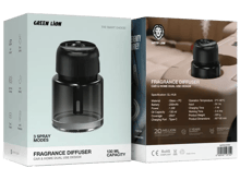 Green Lion Fragrance Diffuser 130mL - Best Prices
