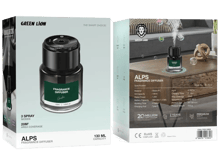 Green Lion ALPS Fragrance Diffuser - Best Prices