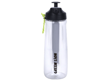 Green Lion Spray Water Bottle - Best Prices