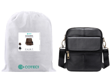 Coteci Luxury Single Shoulder Crossbody Bags 14057 - Best Prices