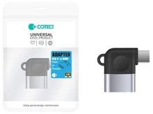 Coteci USB-C to HDMI 4K30Hz Adapter - Best Prices