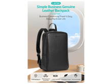 Coteci Luxury Business BackPack 14038 - Best Prices