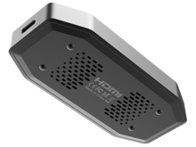 باوراولوجي بطاقة التقاط الفيديو Capture Card، إصدار 1C 3.2 Gen1، مزودة بمدخل HDMI 1.4، وتدعم دقة 4K بمعدل 30 إطاراً في الثانية 4K/30Hz - أفضل سعر