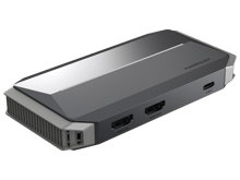 باوراولوجي بطاقة التقاط الفيديو C 3.2 Gen1، مدخل ومخرج حلقي HDMI 2.0، مدخل إضافي - أفضل سعر